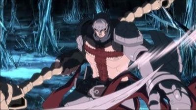 قصة فيلم Dante's Inferno: An Animated Epic