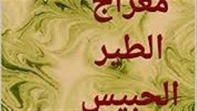 ملخص رواية معراج الطير الحبيس
