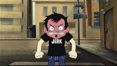 قصة مسلسل Dan Vs.