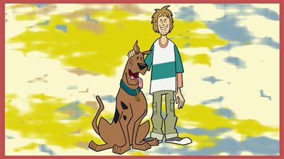 قصة مسلسل Shaggy & Scooby-Doo Get a Clue!