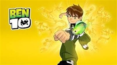 قصة مسلسل Ben 10