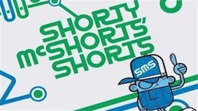 قصة مسلسل Shorty McShorts' Shorts
