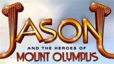 قصة مسلسل Jason and the Heroes of Mount Olympus