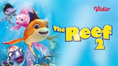 قصة فيلم The Reef 2: High Tide