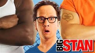 قصة فيلم Big Stan