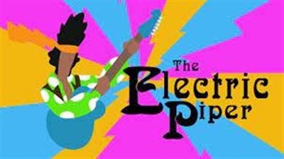 قصة فيلم The Electric Piper