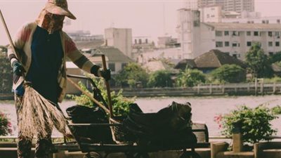 أجمل تعبير عن النظافة