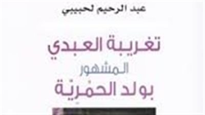 ملخص رواية تغريبة العبدى المشهور بولد الحمرية