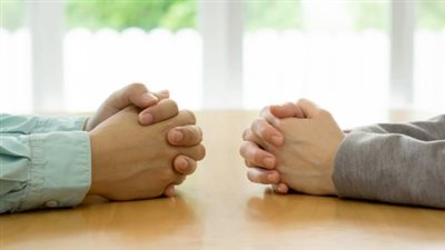 أجمل تعبير عن آداب الحديث