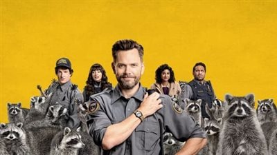 قصة مسلسل Animal Control