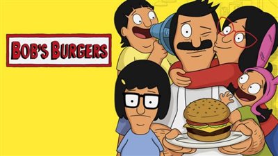 قصة مسلسل Bob's Burgers