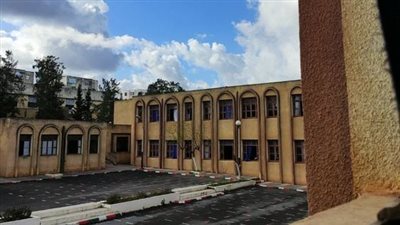 اجمل كلام عن المدرسة