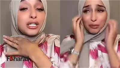 تعرف على سبب اغلاق حساب ضحى العريبي في التيك توك