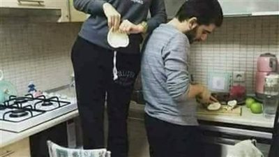 حكاية امى وعمايلها