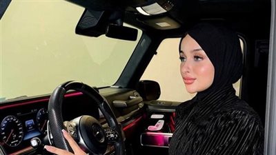 سبب اغلاق حساب ضحى العريبي  .. خسارة أكثر من 16 مليون متابع