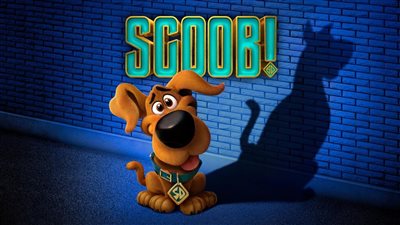 قصة فيلم Scoob!