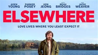 قصة فيلم Elsewhere