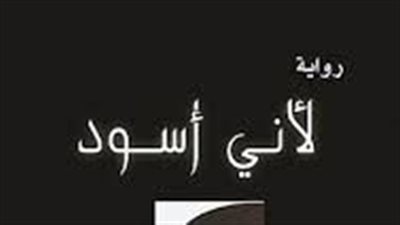 ملخص رواية لأني أسود