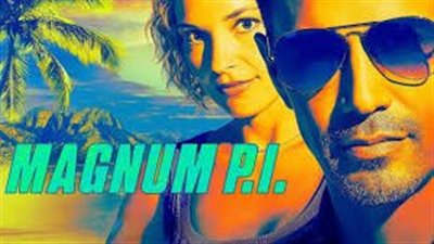 قصة مسلسل Magnum P.I.