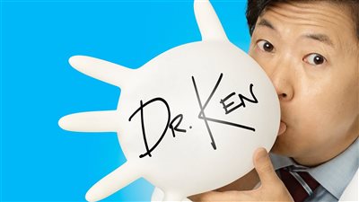 قصة فيلم Dr. Ken