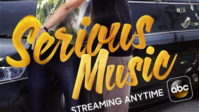 قصة مسلسل Serious Music