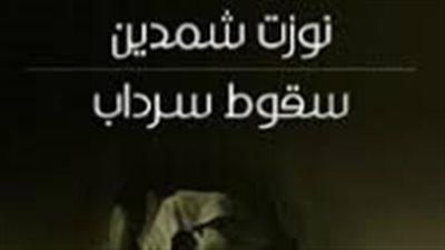 ملخص رواية سقوط سرداب
