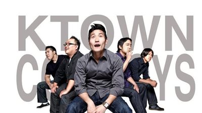 قصة فيلم Ktown Cowboys
