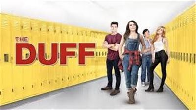 قصة فيلم The DUFF