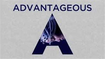 قصة فيلم Advantageous