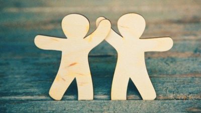 أجمل تعبير عن الصداقة