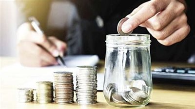 أجمل تعبير عن الادخار 