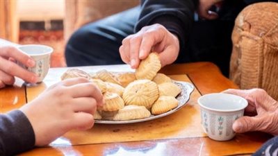 أجمل تعبير عن إكرام الضيف