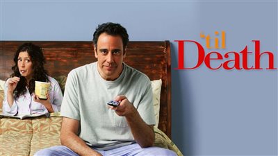 قصة مسلسل 'Til Death