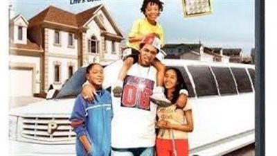 قصة فيلم Uncle P