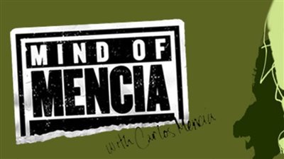 قصة مسلسل Mind of Mencia
