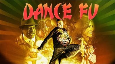 قصة فيلم Dance Fu