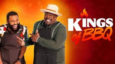 قصة برنامج Kings of BBQ