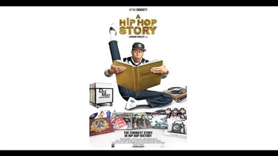 قصة فيلم A Hip Hop Story