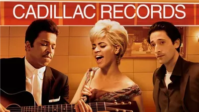 قصة فيلم Cadillac Records 