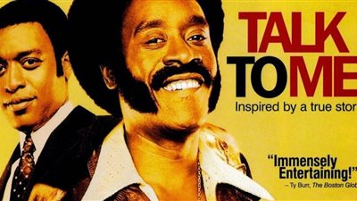 قصة فيلم Talk to Me