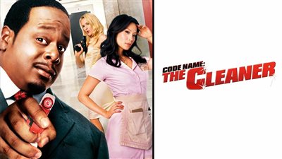 قصة فيلم Code Name: The Cleaner