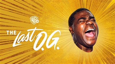 قصة مسلسل The Last O.G.