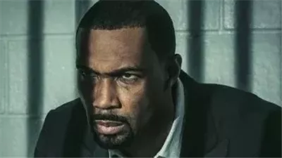 قصة مسلسل Power