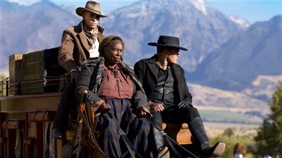 قصة فيلم Outlaw Posse