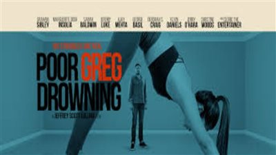 قصة فيلم Poor Greg Drowning