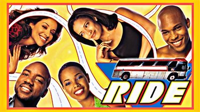 قصة فيلم Ride