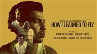 قصة فيلم How I Learned to Fly