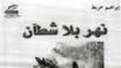 ملخص رواية نهر بلا شطآن