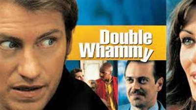 قصة فيلم Double Whammy