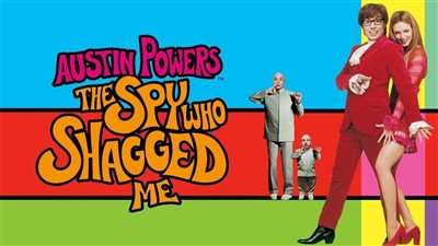 قصة فيلم Austin Powers: The Spy Who Shagged Me